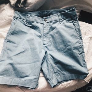 Lululemon commission short classic 7”